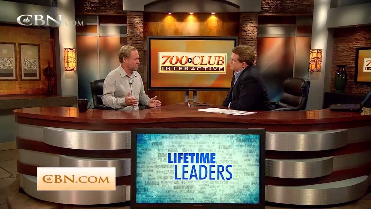 Pastor Steve Kelly Shares Leadership Lessons