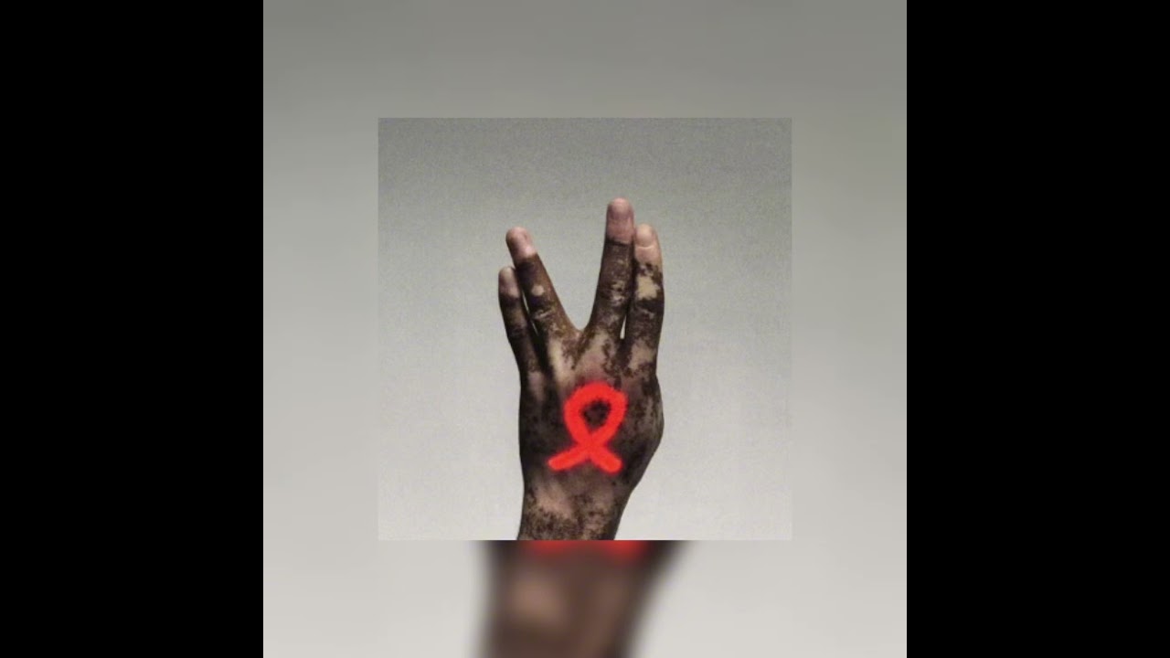 Damso & Sidaction - Grand Soleil ( Audio officiel)