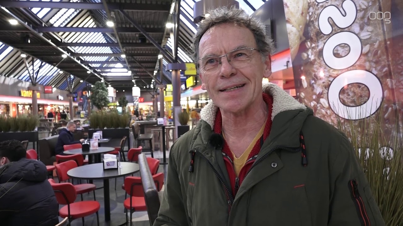 Voor Mekaar 21-1-2020: Paddepoel