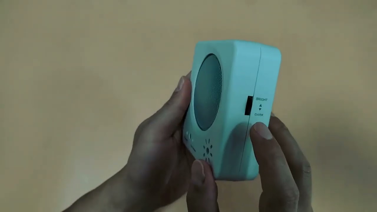 How to set up Dry Fire Laser Training System