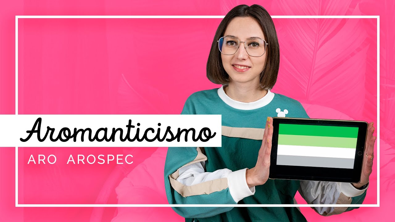 Cos'è l'Aromanticismo
