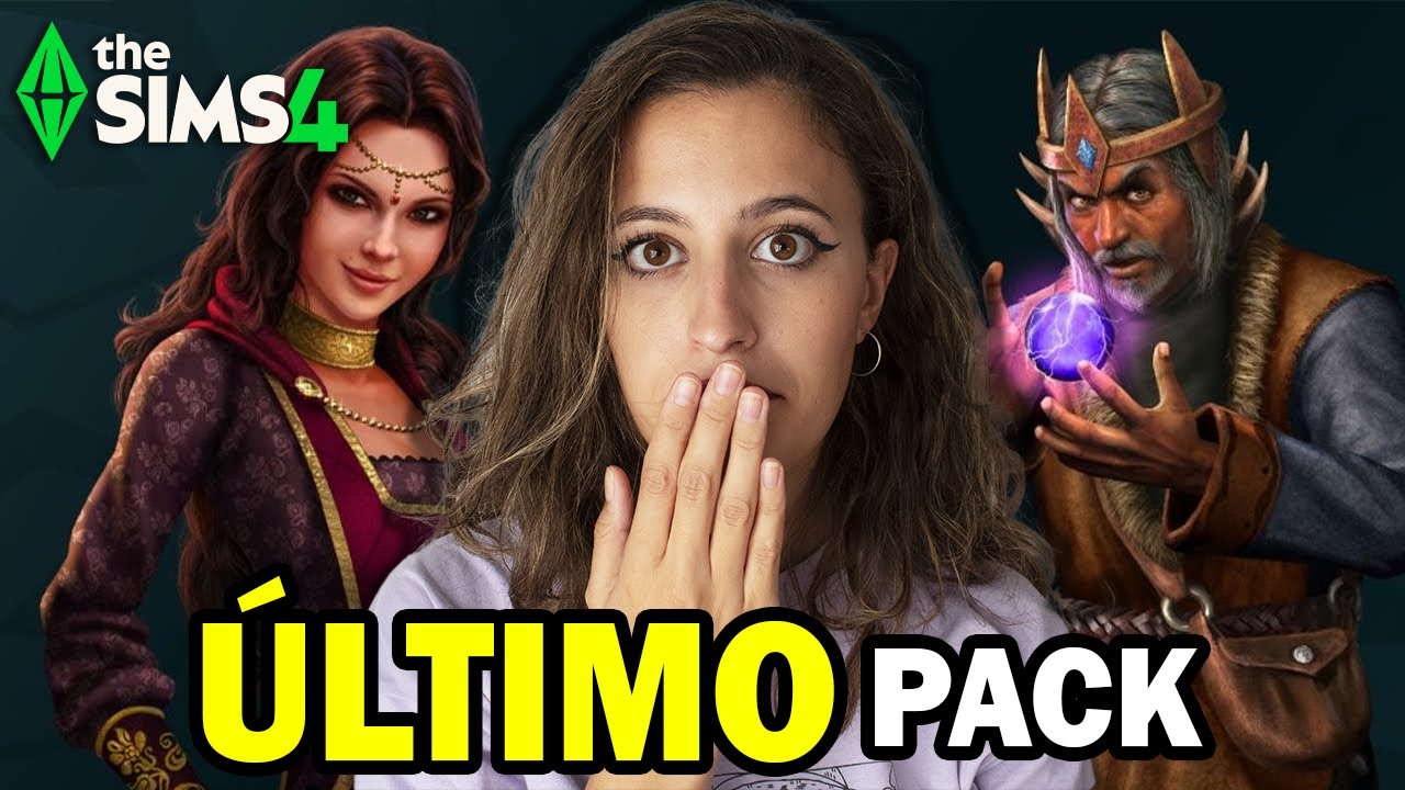 EL FIN DE LOS SIMS 4 ESTÁ LLEGANDO 🔴