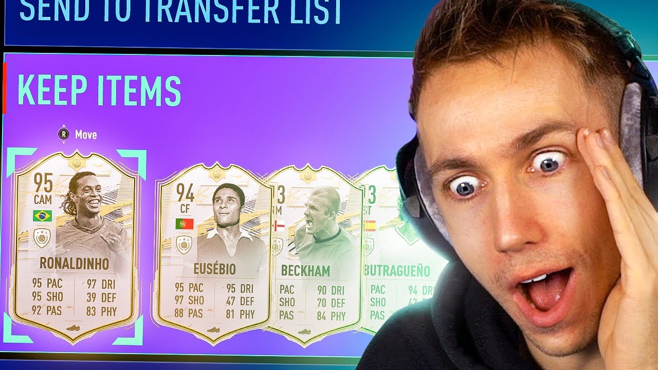 What I Got From 18 Prime Icon Packs