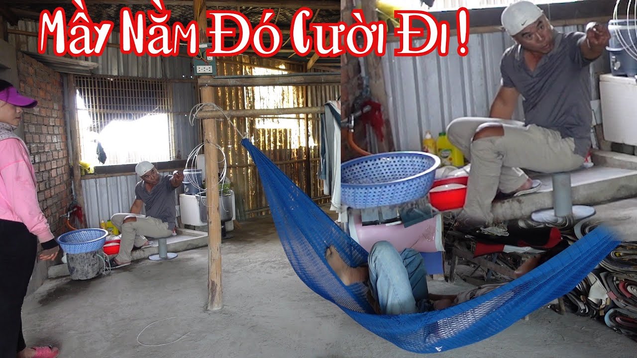 Kiếp Nạn 82 Khó Qua Của 10 Râu Bị Báo Tuyền Bắt Rữa Tô Siêu Hài