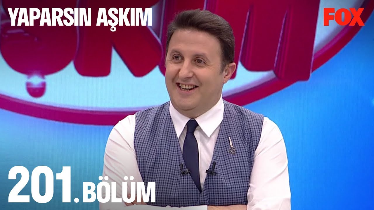 Yaparsın Aşkım 201. Bölüm