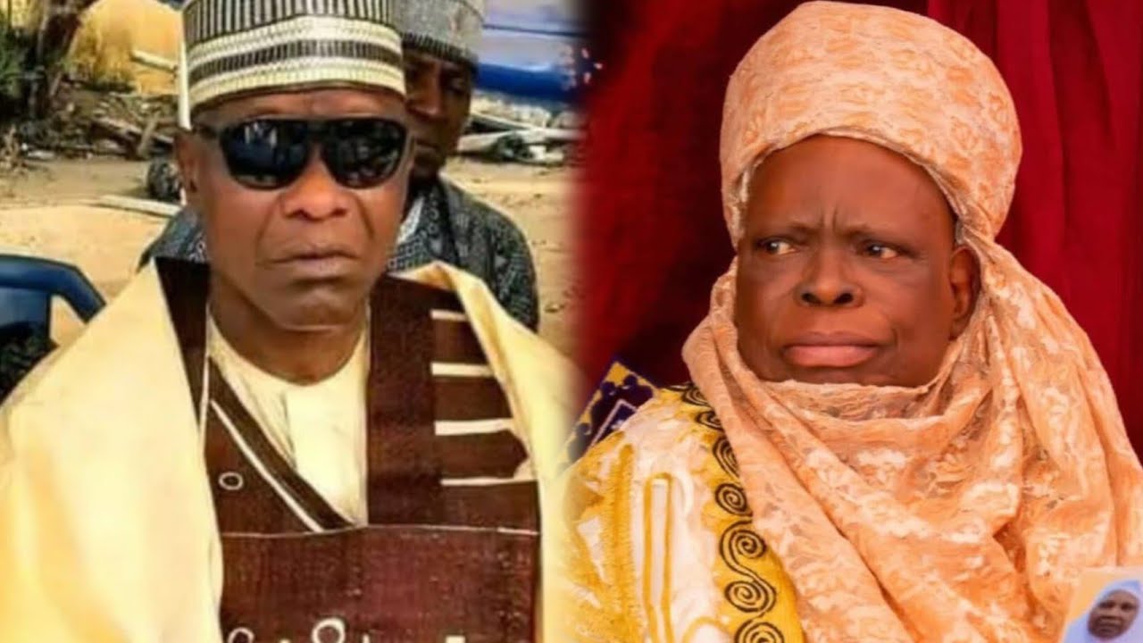 Buhari Omo Musa on Chief Imam of Ilorin Sheikh Muhammad Bashir Soliu | Powerful Message