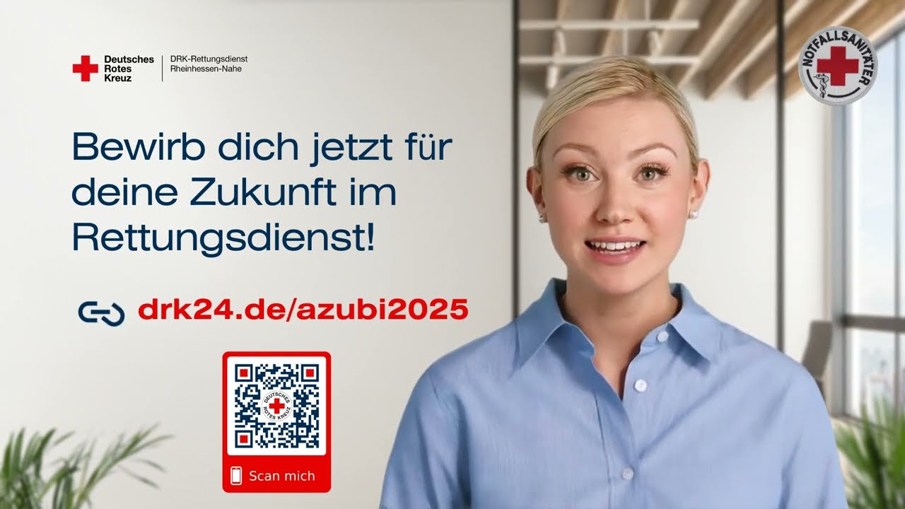 Alles was du zur Notfallsanitäterausbildung wissen musst