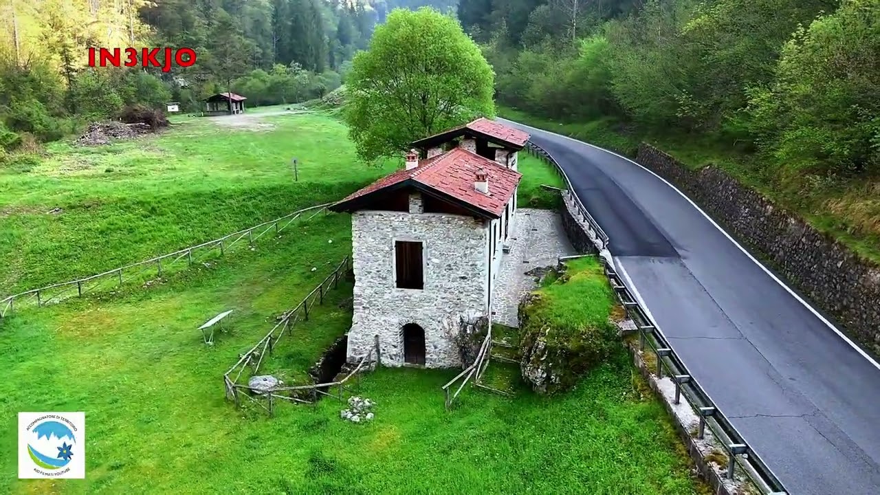 VISITA PRIMAVERILE VALVESTINO