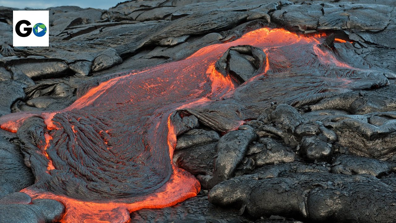 Hawaii Volcanoes National Park