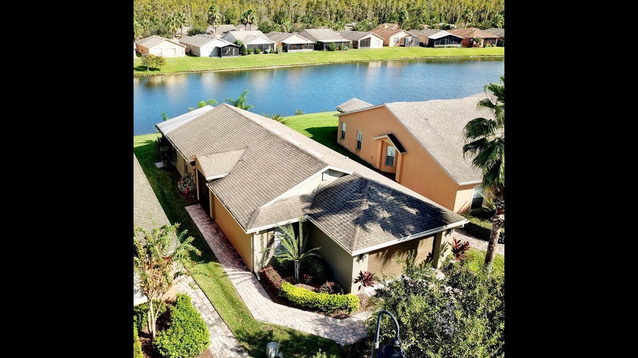 145 Rialto Rd, Kissimmee, FL++Home SOLD by Borchini Realty++Solivita's 55+ Community.