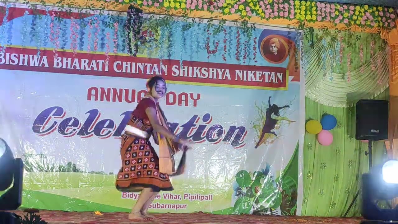 ANNUAI FUNCTION 2024 \\ BBCSN