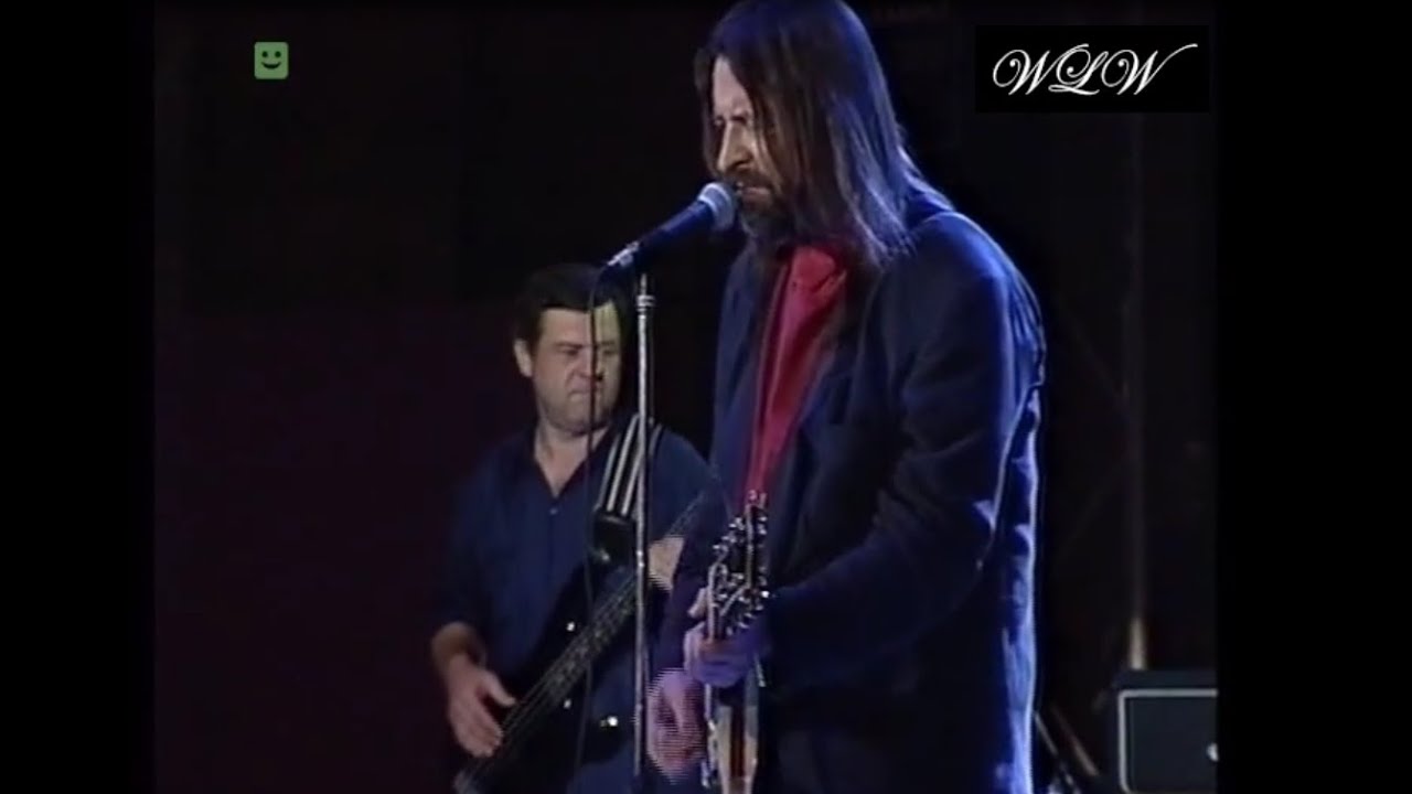 Koncert Breakout - Sopot 1992 (Zespoły Tadeusza Nalepy)