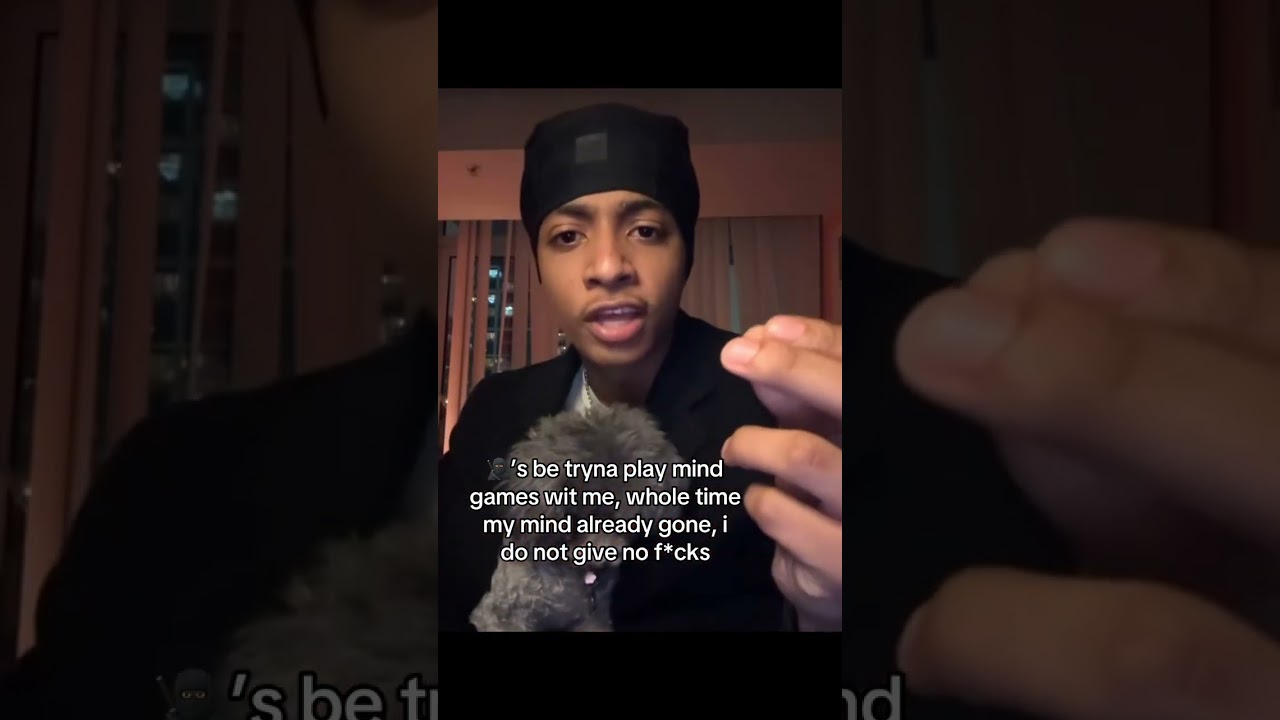 Запомните эту мысль для меня ☁️ #accejay