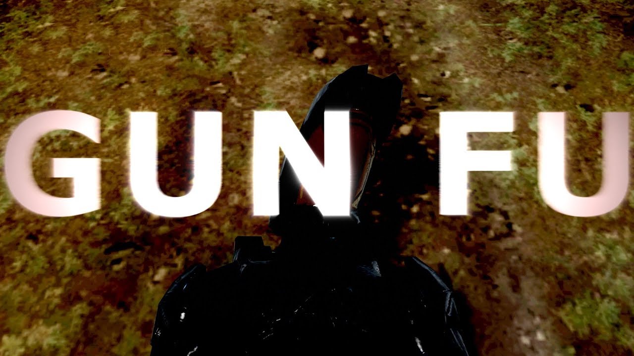 GUN FU