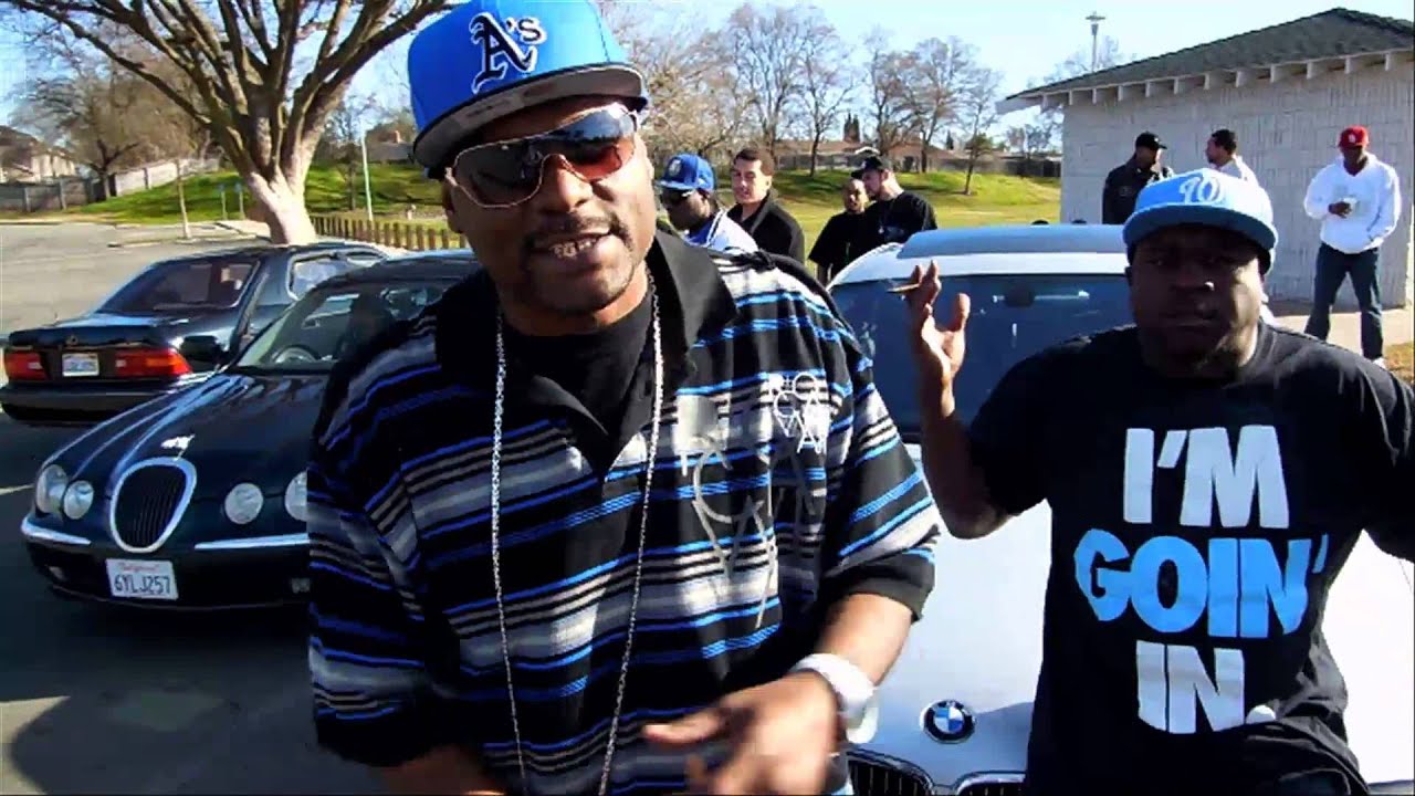 Hollow Tip - Gangsta (OFFICIAL VIDEO 1080HD)