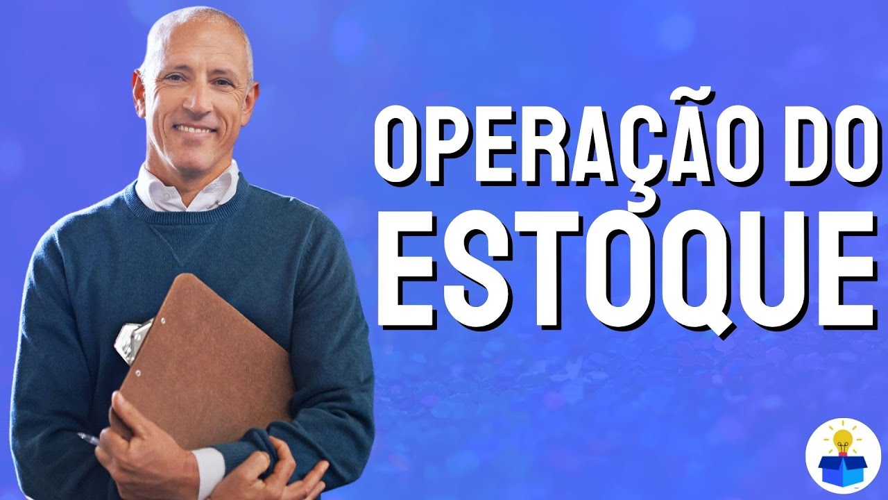 LOGÍSTICA INTERNA (OPERAÇÃO DO ESTOQUE): Conceito, atividades e importância!