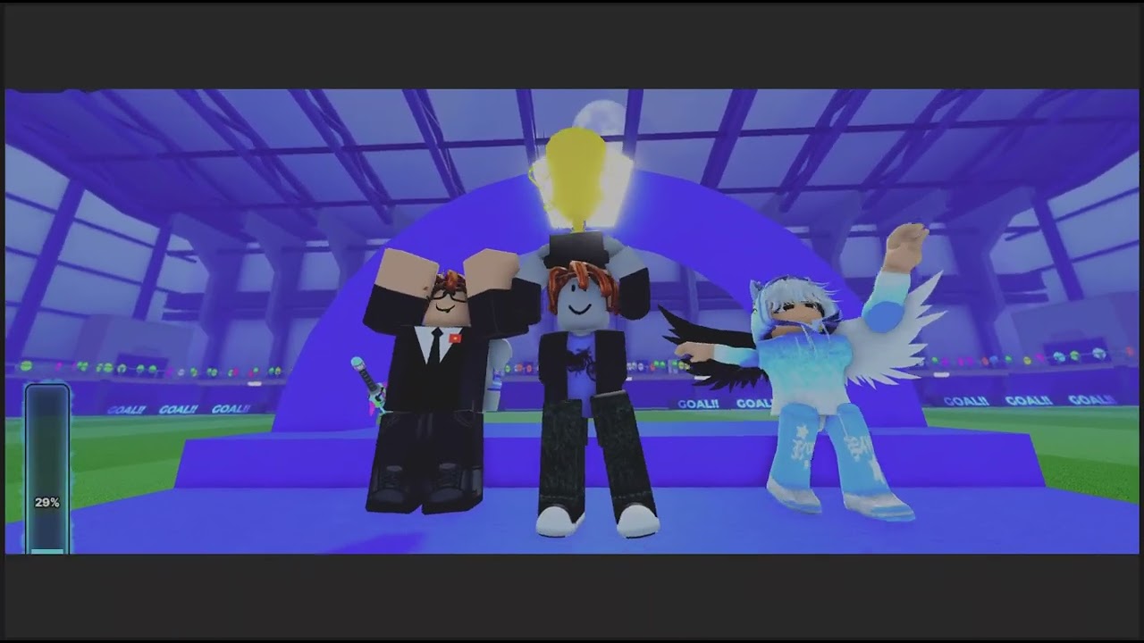 Blue lock #rivals#roblox