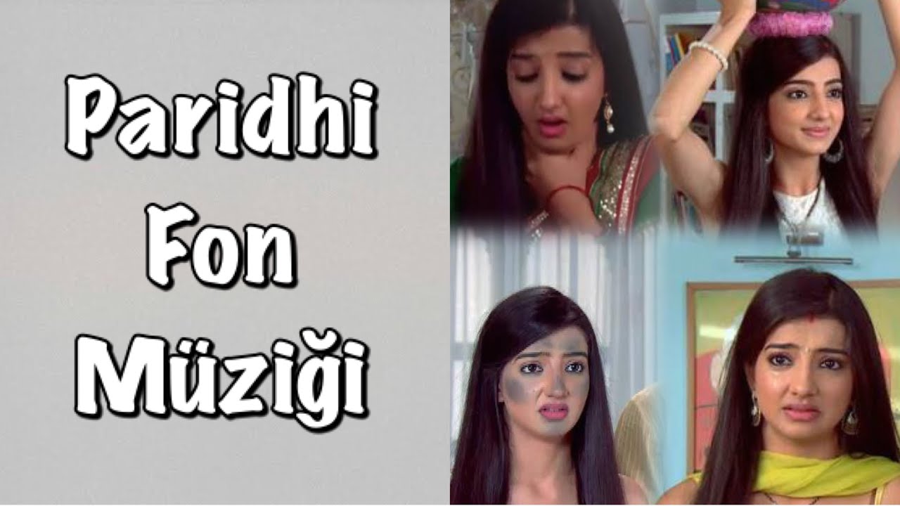 Masum - Eğlenceli Fon Müzik - Saath Nibhaana Saathiya ( Paridhi Müziği )