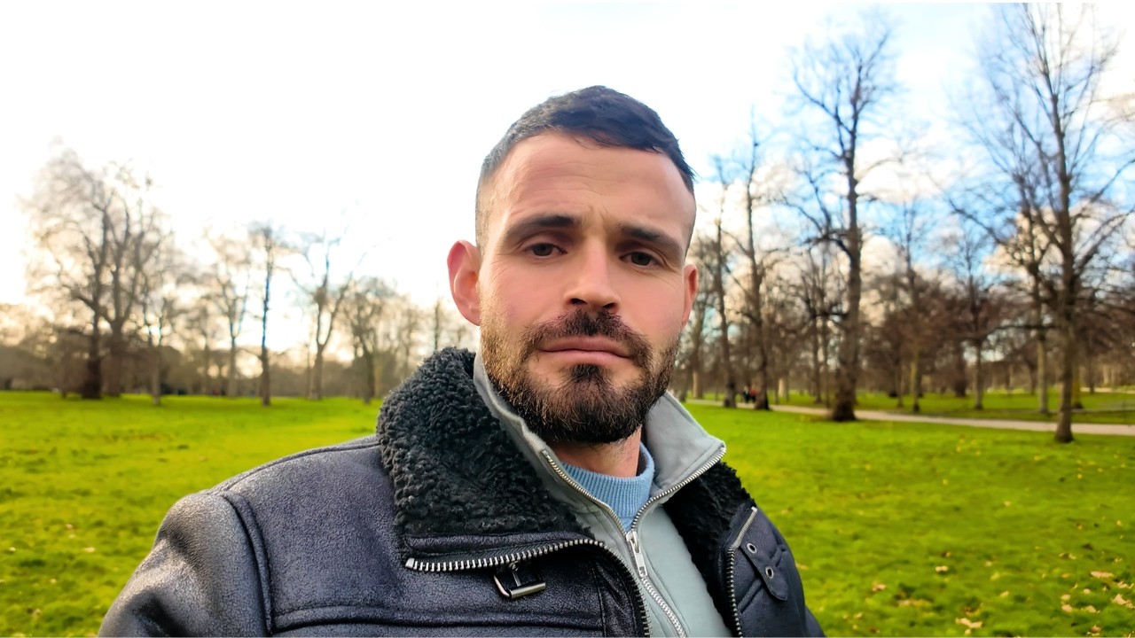 If You're in London… Get Sunlight NOW