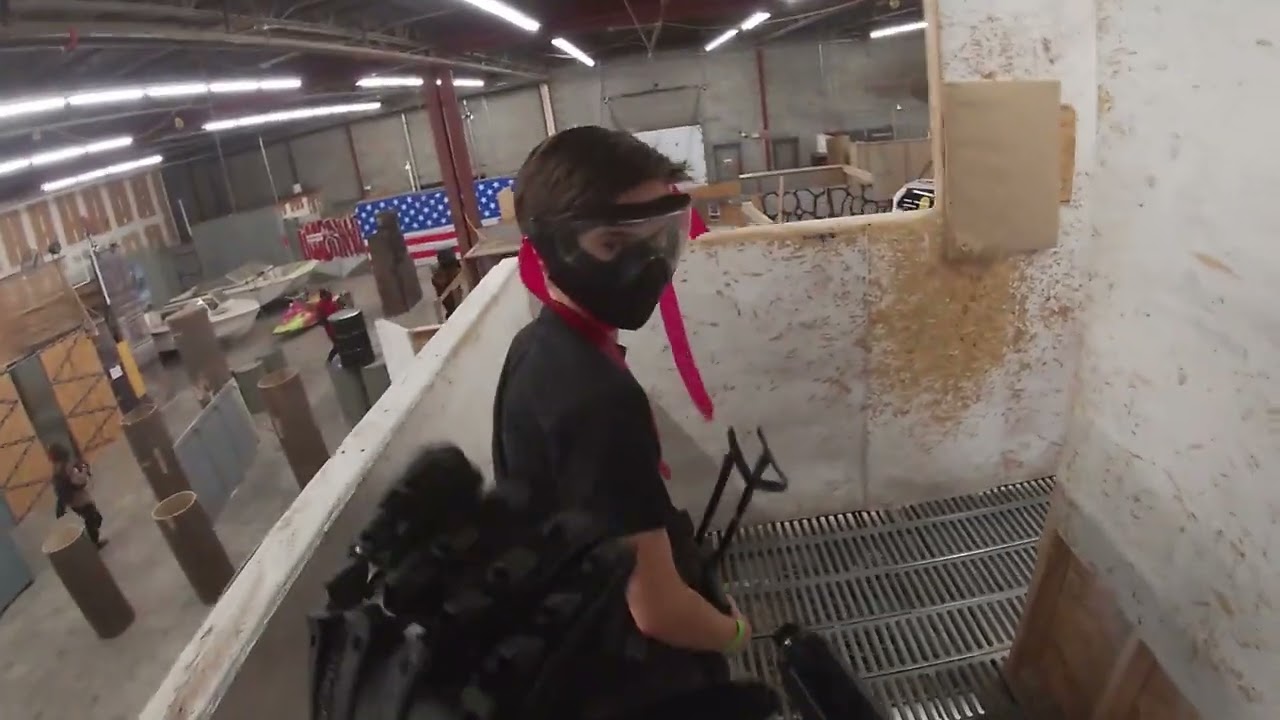 Tactical Airsoft 4 Windsor CT
