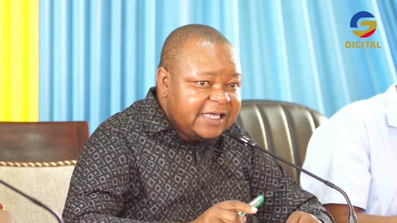 SAKATA LA MUSUSKUMA NA MWEKEZAJI WAZIRI | ATOA SIKU 14 UFUMBUZI UPATIKANE