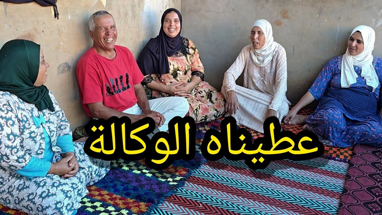 با قاسم هو المستفيد الأكبر من هاد الصفقة