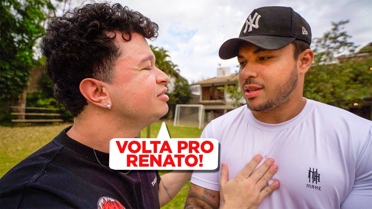 FUI EXPULSO DA MINHA CASA E AGORA? ESTOU SOZINHO.....😭