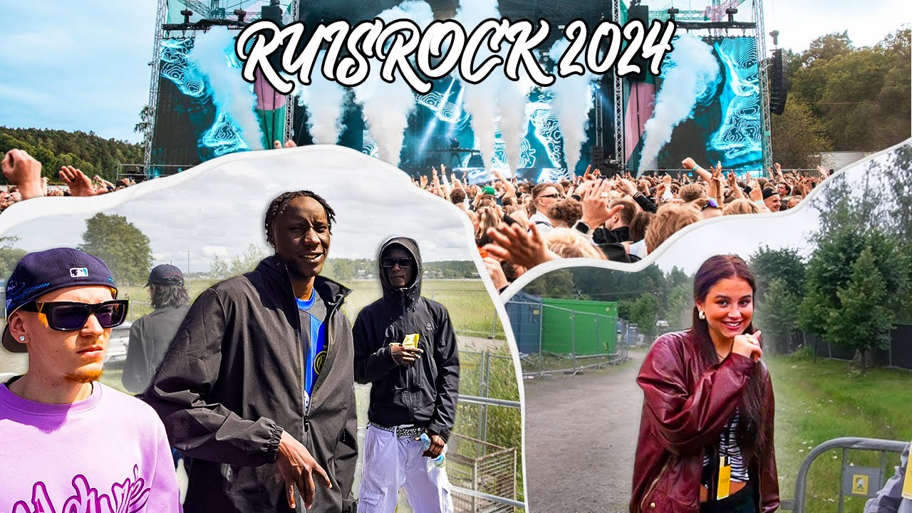 LMT MENEE RUISROCK 2024!!