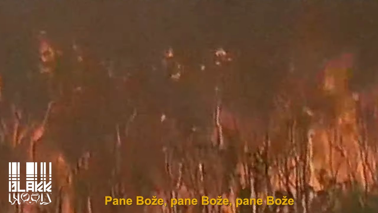 Jaroslav Ol&aacute;h - Pane Bože (OFFICIAL AUDIO)