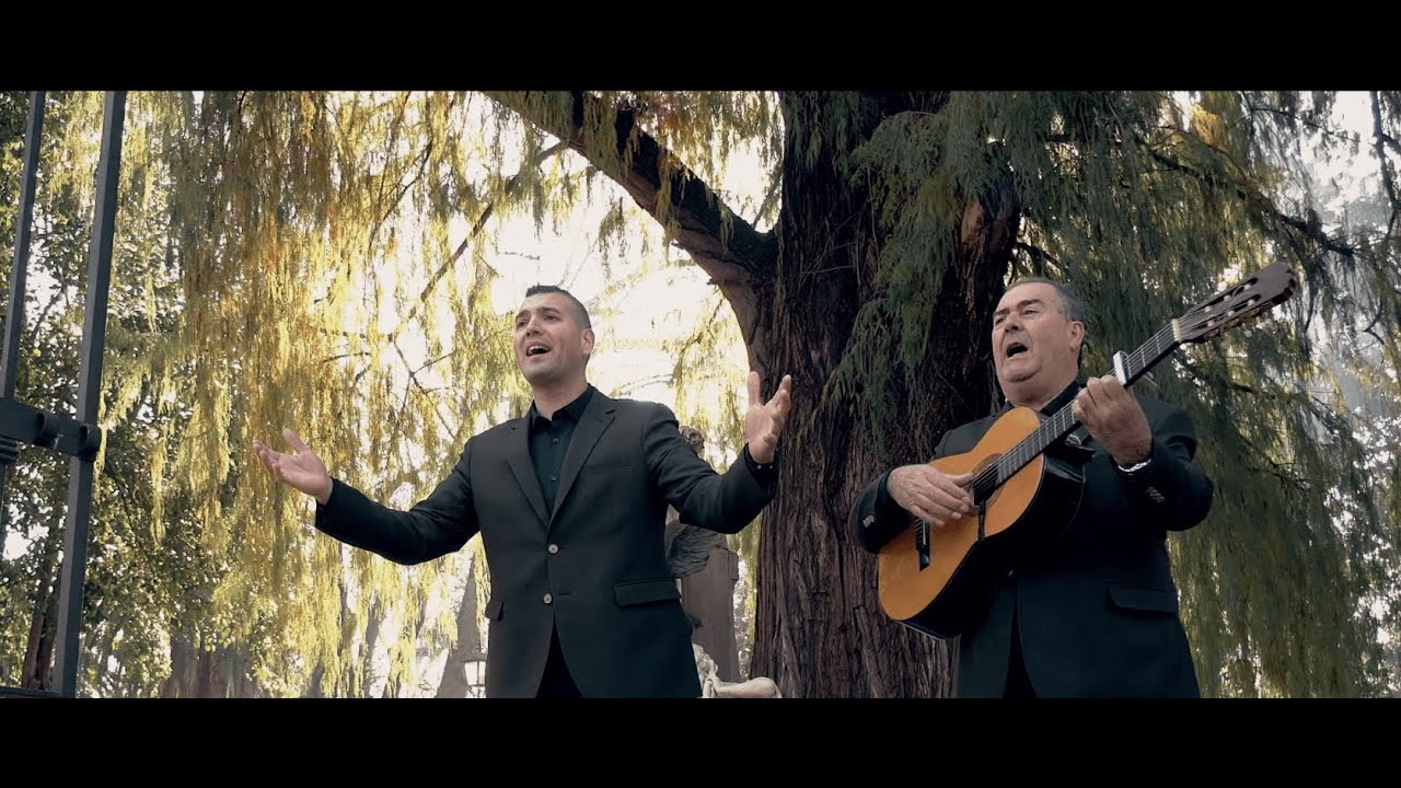 LOS SUREÑOS - VAMOS A VIVIR (Videoclip Oficial)