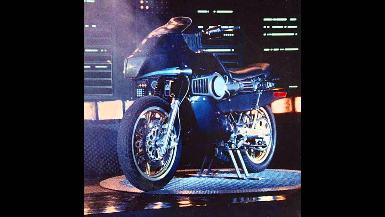 Synthwave 80s (Free Instrumental Beat)