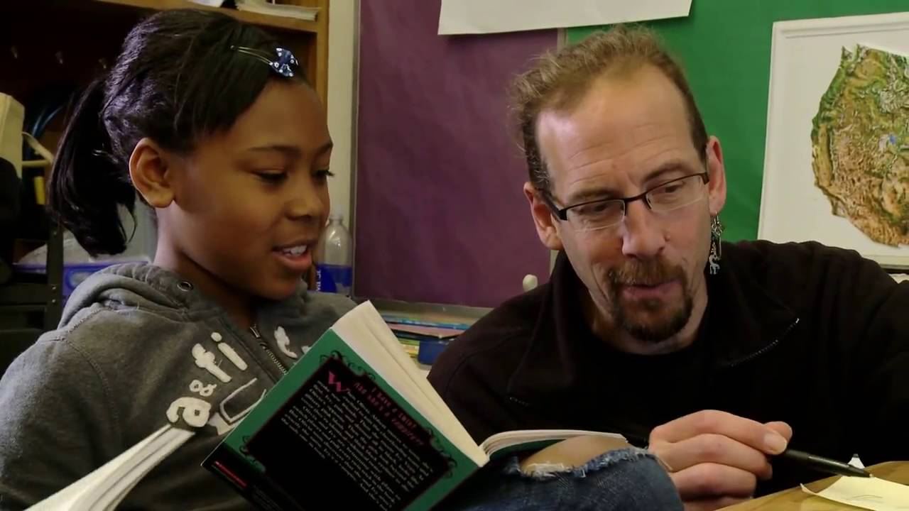 5 Rick's Reading Workshop  Amori's Reading Goals