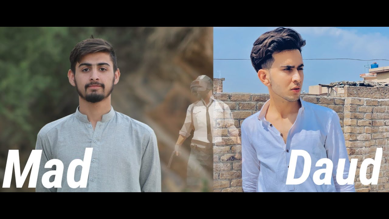 Lobby video with Daud ❤️