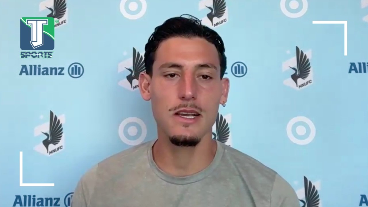 Lionel Messi le dio todo a la MLS; Tomás Chancalay se rinde ante el astro argentino