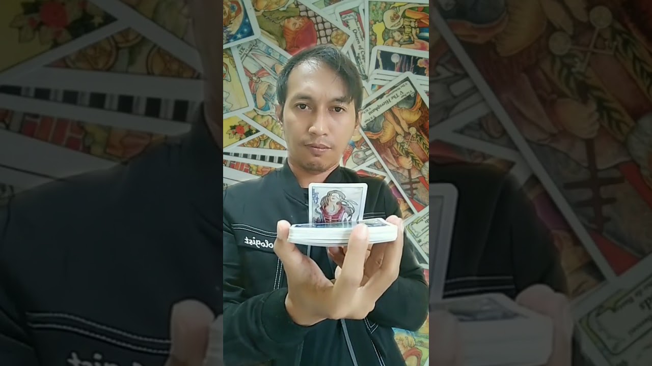 ramalan bulan ini