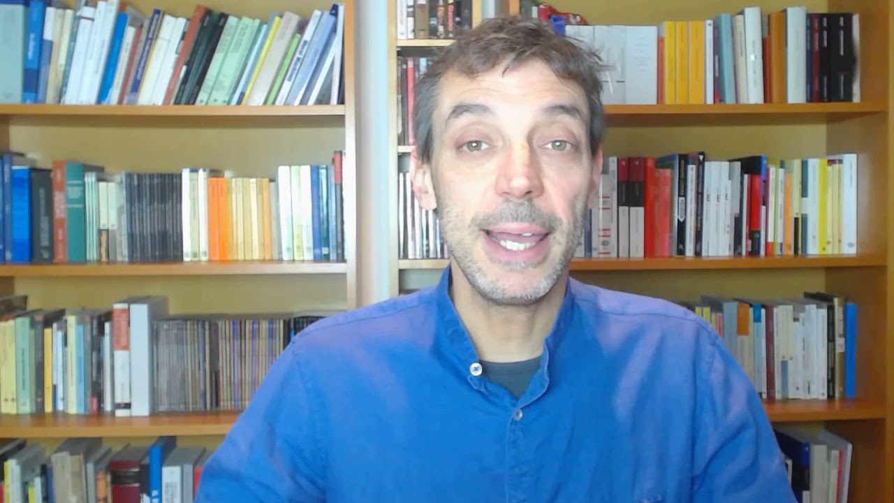 33. La secolarizzazione