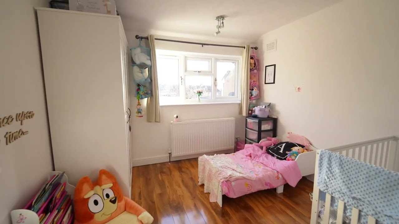 2 Bedroom For Sale in Whaddon Way, Bletchley, Milton Keynes by Kevin J Oakes