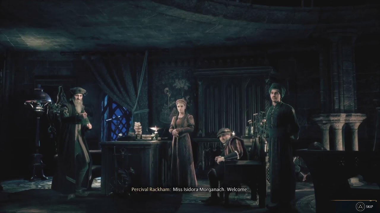 Hogwarts Legacy_for