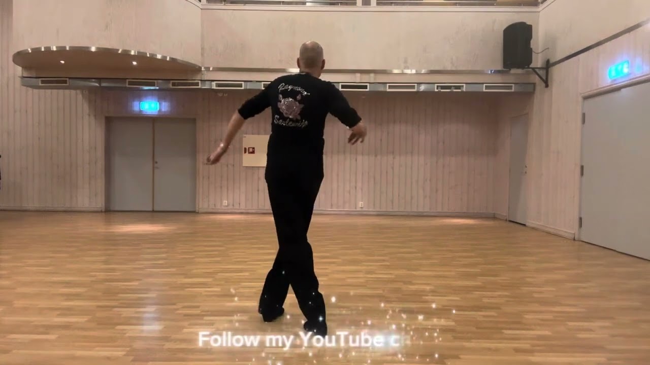 The way you make me feel. Colin Ghys, Jose Belloque Vane, Raymond Sarlemijn