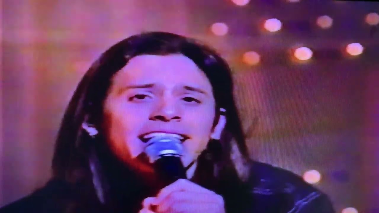 Servando Y florentino en Super Sábado Sensacional - Muchacho Solitario