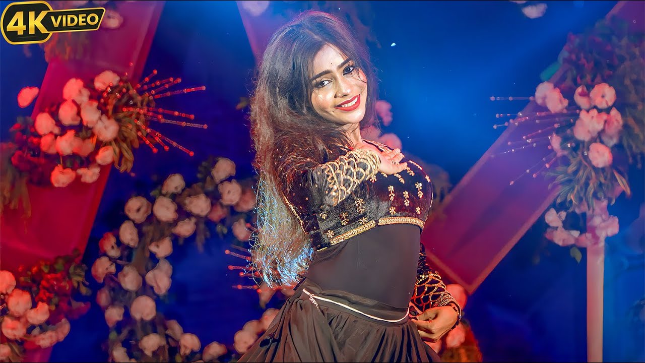 Aayega Maza Ab Barsaat Ka | Ft. Miss Pakhi | Hindi Song | SD Dance Group - 9593557494 | Soumik Music
