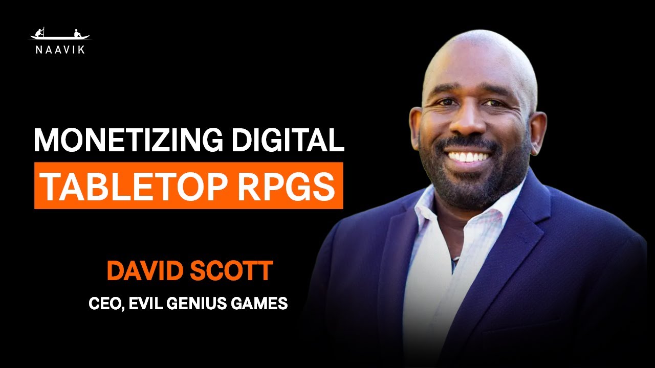 The Present & Future of Digital Tabletop RPGs