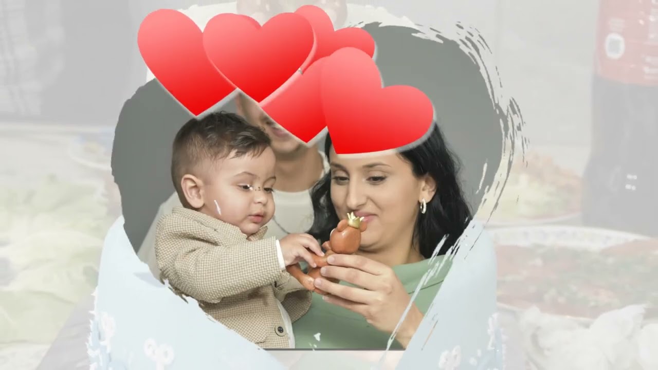 1 RODjENDAN I KUMSTVO // ALESIO // 27.03.2025 NIS // PART 1 // VIDEO STUDIO MALLY FULL HD 4K