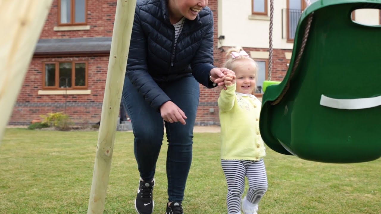 OutdoorToys - We deliver the goods!