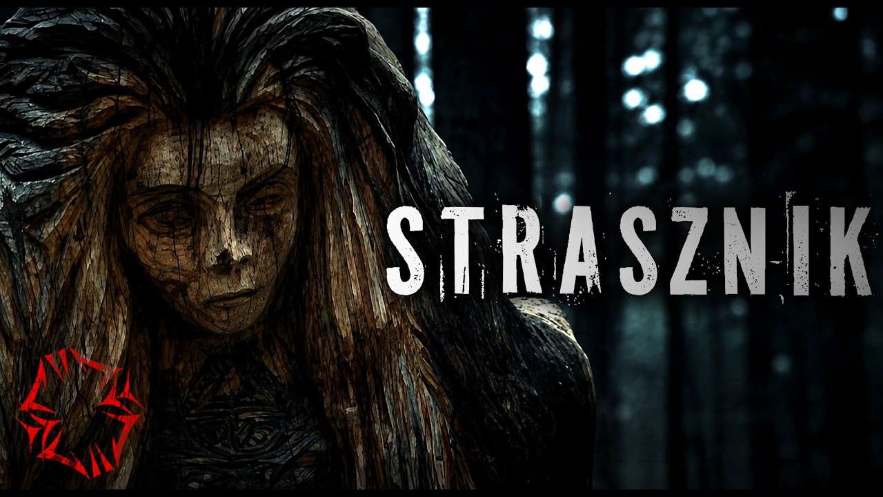 HUNTER - Strasznik (HD)