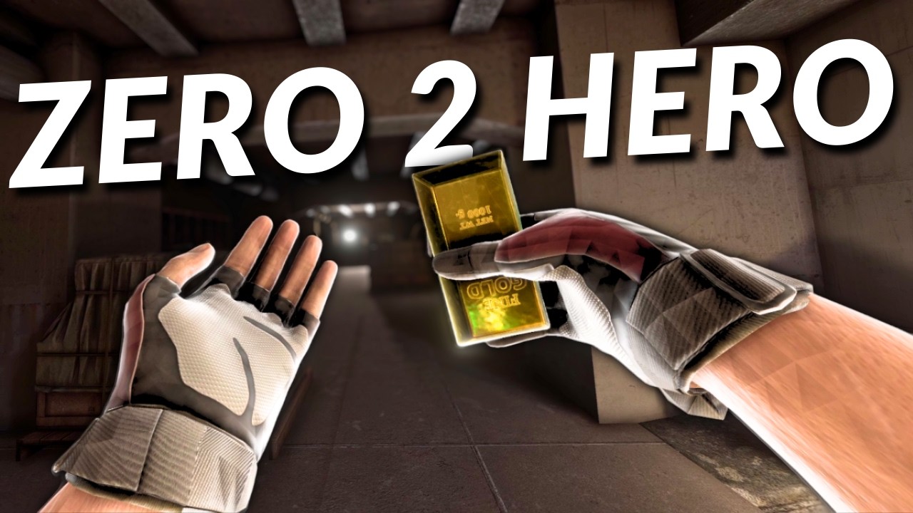 HUGE Zero to Hero Contractors Showdown Exfil Zone Raid