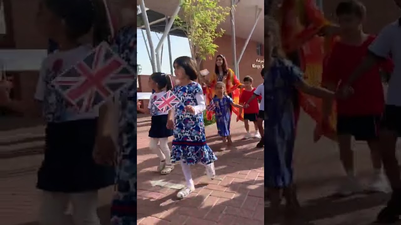 kings school al barsha international day dubai.uae