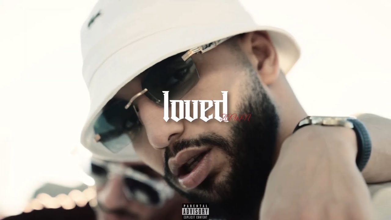 (Free) Amo X Aymen Type Beat - “LOVED“ | Deephouse Beat 2026