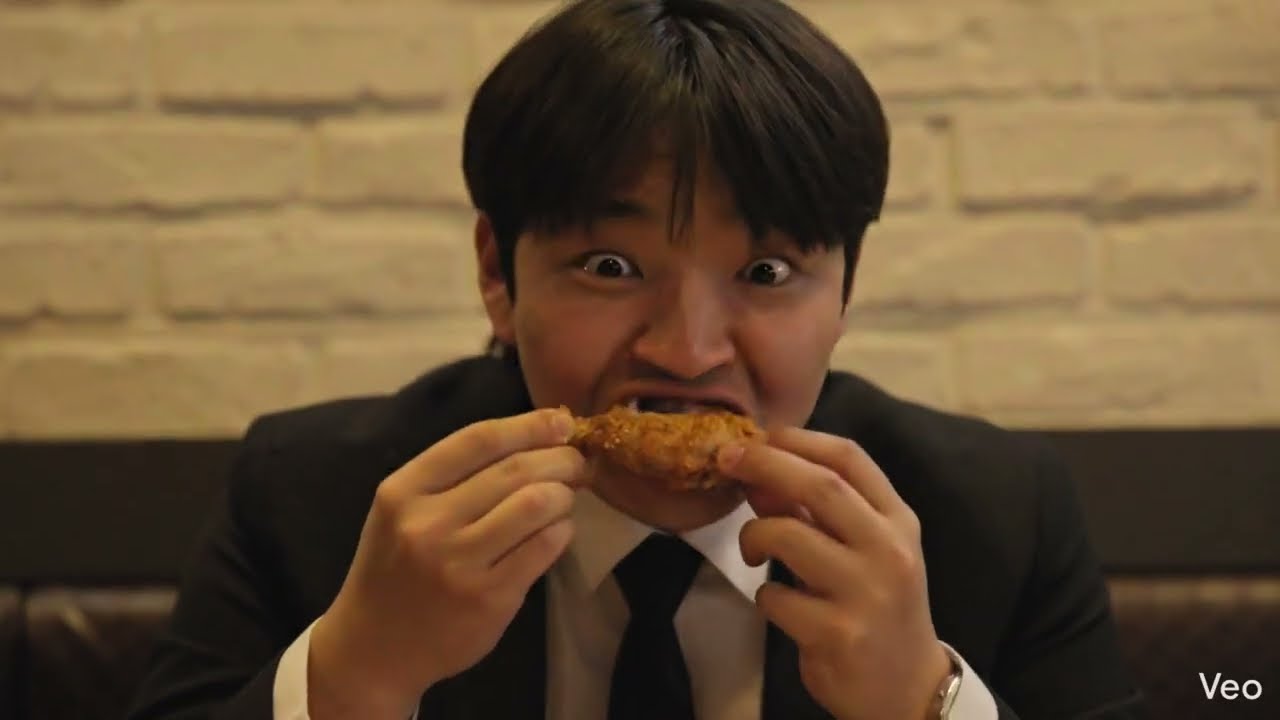 오븐마루치킨 영상 공모전