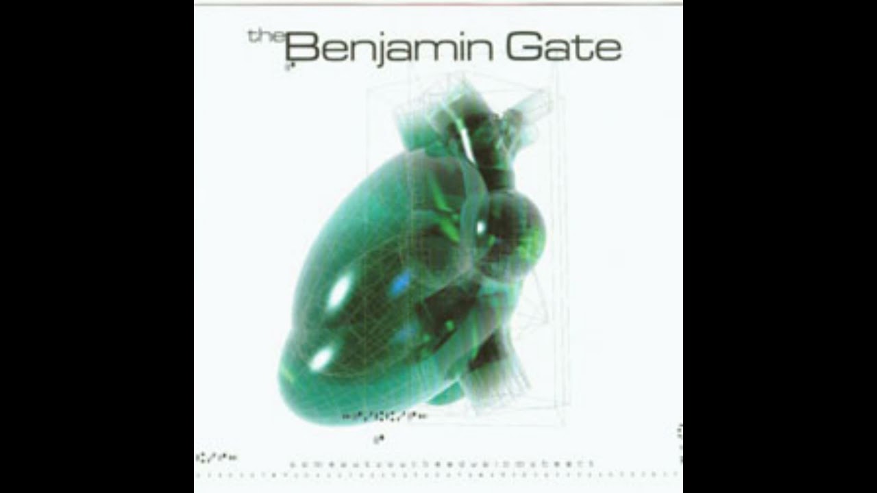 The Benjamin Gate - Blow My Mink ($20 Monster Mission Mix)